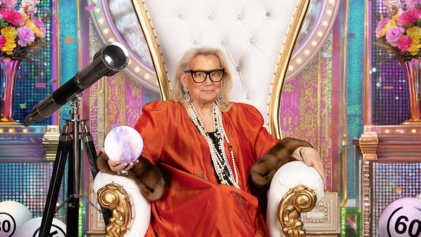 "Bingo Banger": Lilo von Kiesenwetter moderiert neues Format