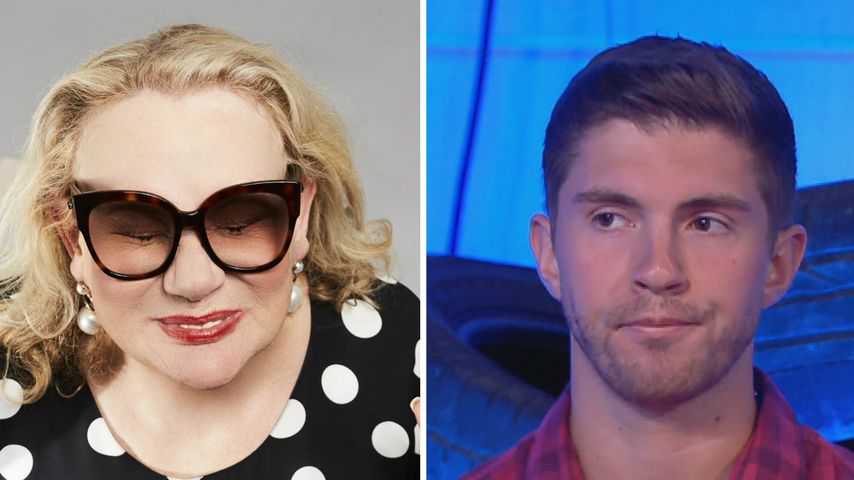 "Der hat mich genervt": Promi BB-Lilo ehrlich über Joey