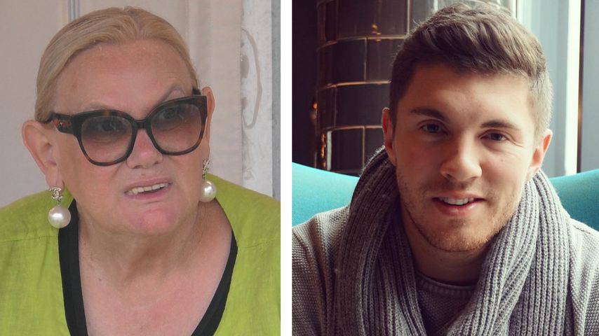 "Stricher": Lilo entschuldigt sich bei Joey für Beleidigung!