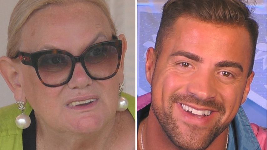 "Mein Junge": Promi BB-Lilo schwärmt von Tobias Wegener