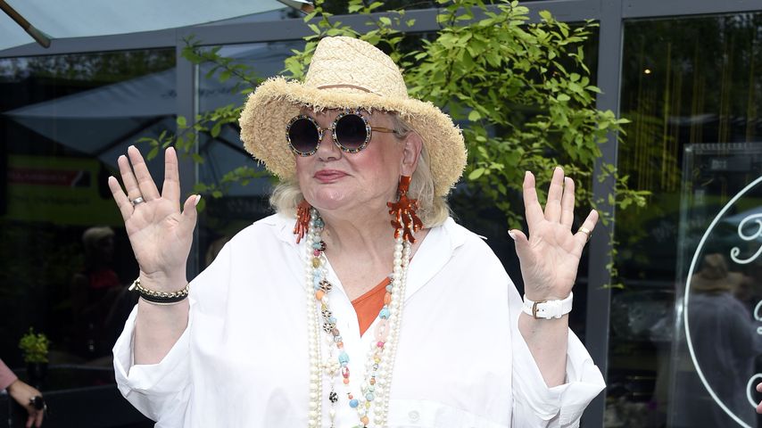 So sieht Realitystar Lilo von Kiesenwetters Traummann aus