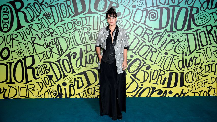 Lily Allen, Musikerin