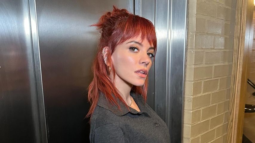 Lily Allen, Sängerin