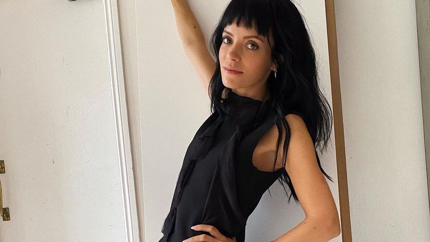 "Das Beste": Musikerin Lily Allen seit zwei Jahren abstinent
