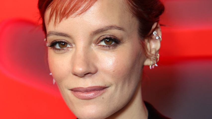 Lily Allen, Sängerin