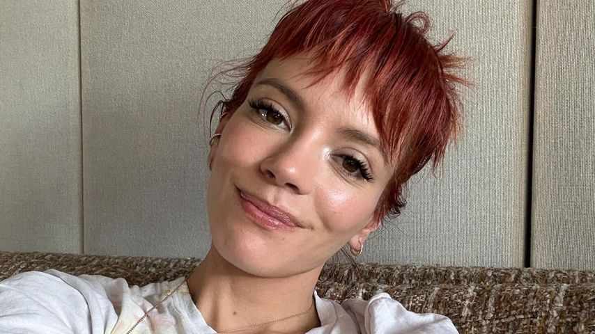 Nach Liebes-Chaos: Lily Allen soll neues Album fertig haben