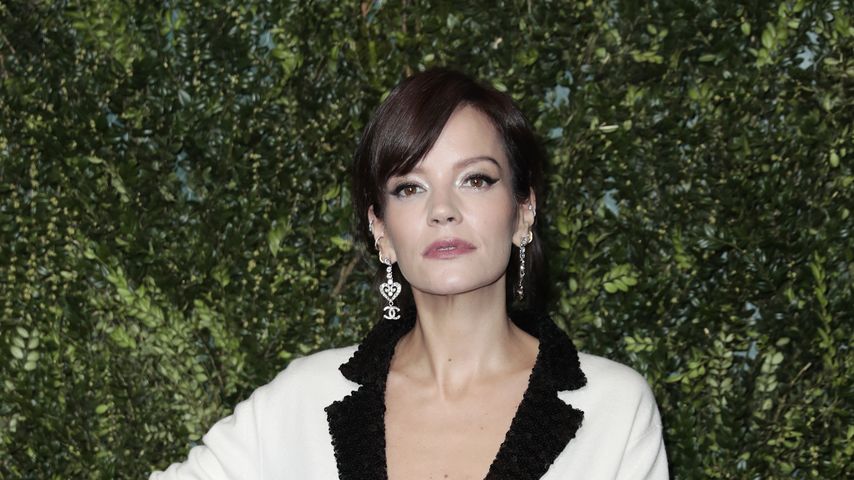 Lily Allen, Sängerin