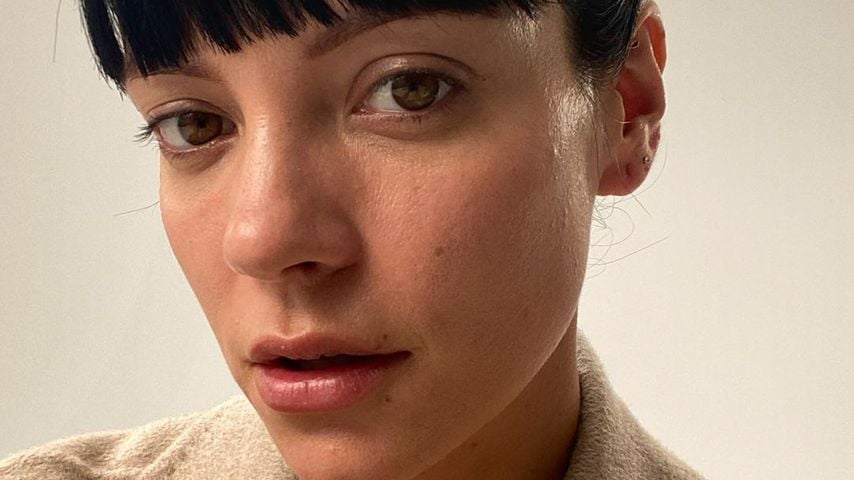 Lily Allen, Musikerin