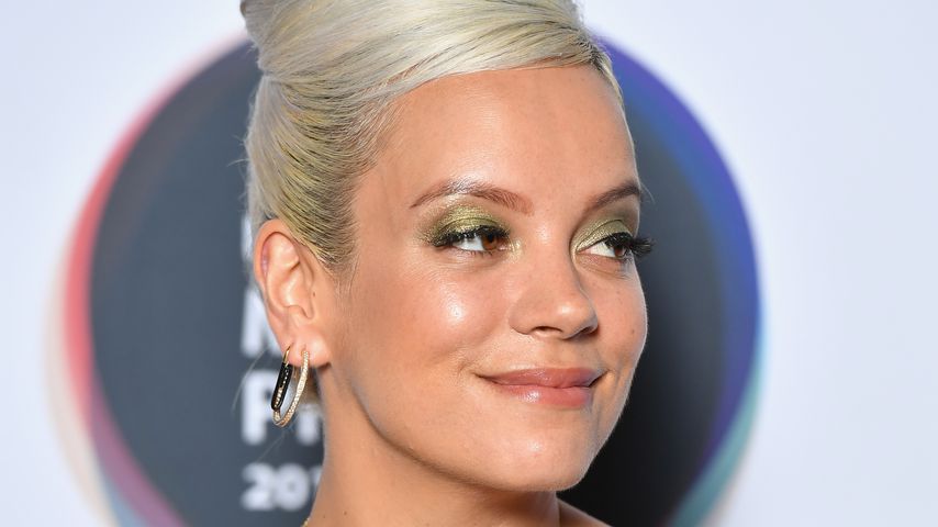 Lily Allen
