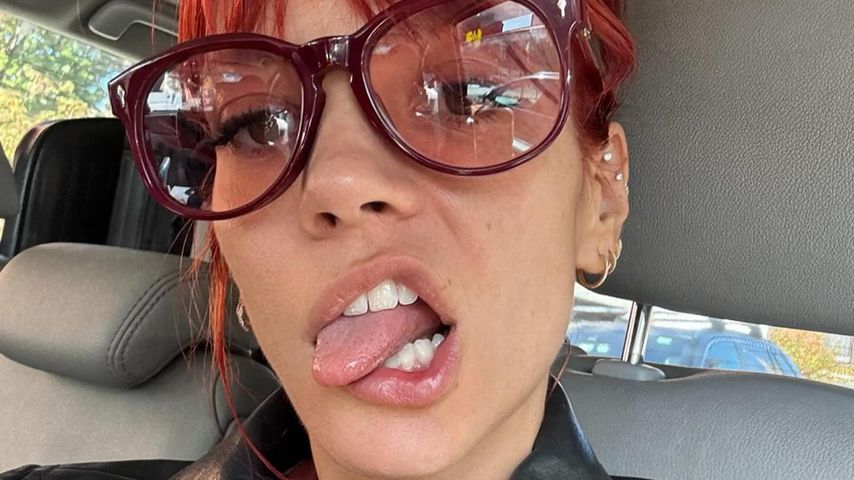 Lily Allen, Oktober 2024