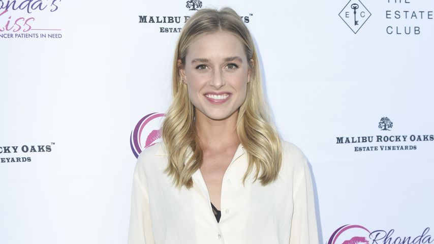 Lily Anne Harrison, Schauspielerin