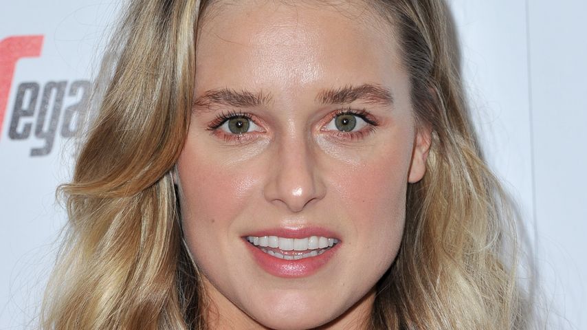 Lily Anne Harrison, Schauspielerin