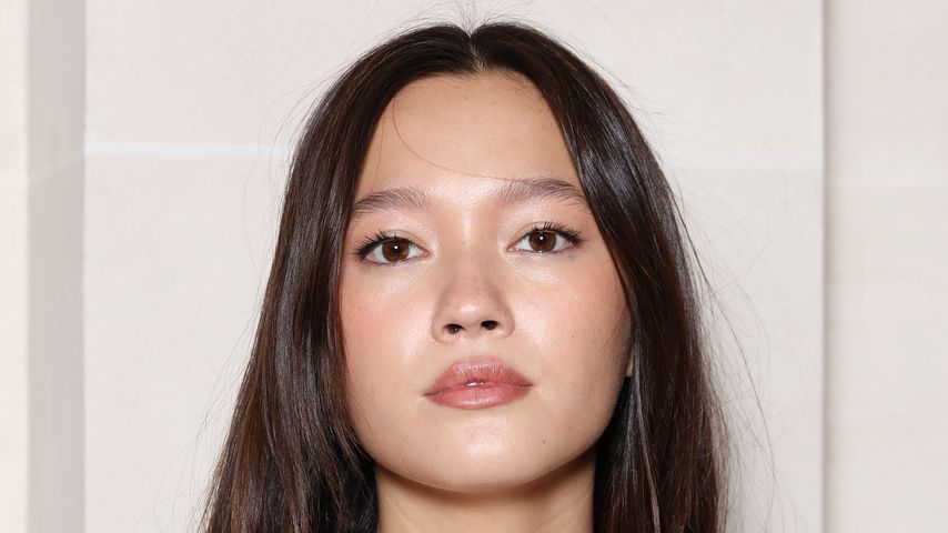 Lily Chee, Model
