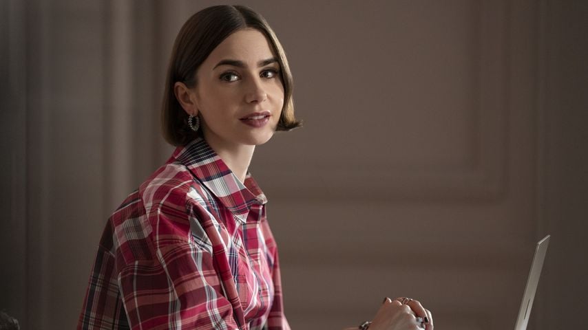 "Emily in Paris": Staffel 5 stürmt direkt an Netflix-Spitze