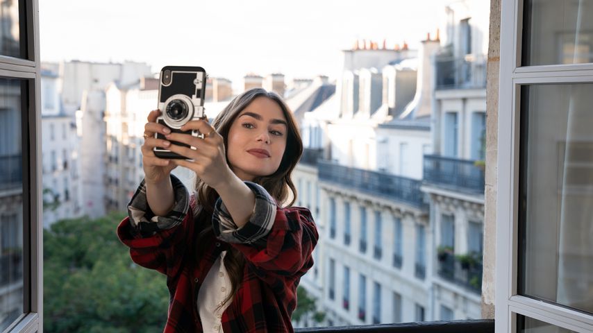 "Peinlich": So reagieren die Franzosen auf "Emily in Paris"