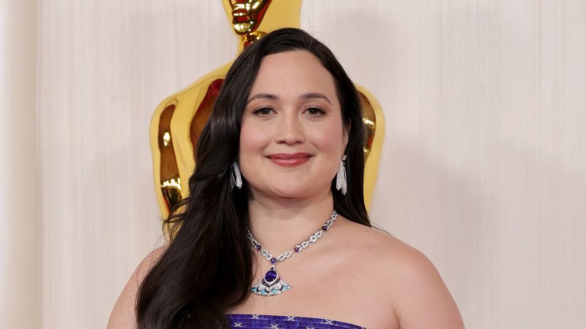 Enttäuscht? So reagiert Lily Gladstone auf ihre Oscar-Pleite