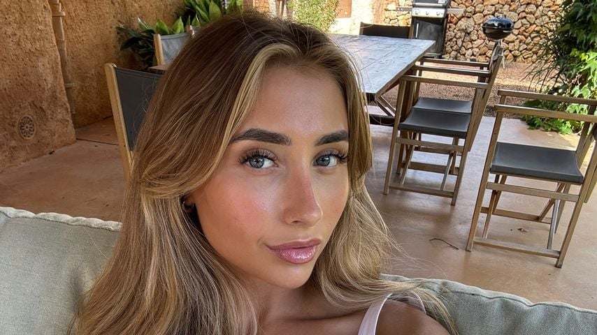 Trauma? Lily Phillips rechtfertigt ihre OnlyFans-Karriere