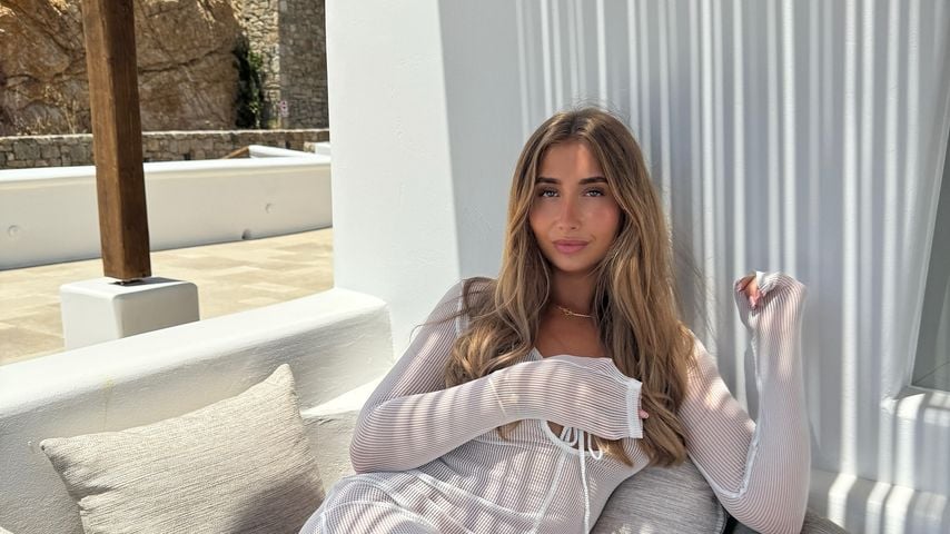 Fans verwirrt: Lily Phillips nennt Zahl von Sexualpartnern