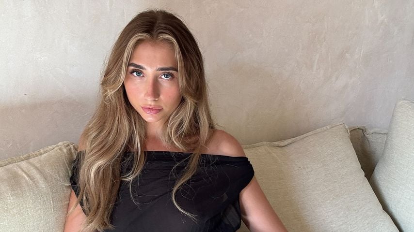 Lily Phillips, November 2024