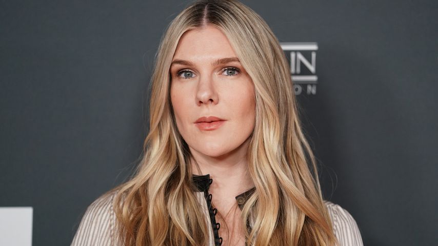 Lily Rabe, Schauspielerin