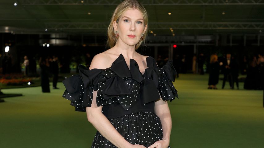 "American Horror Story"-Star Lily Rabe ist wieder schwanger!