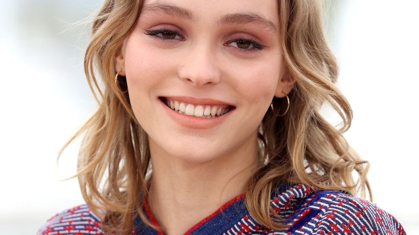 Grund zur Sorge? Lily-Rose Depp nur noch Haut und Knochen