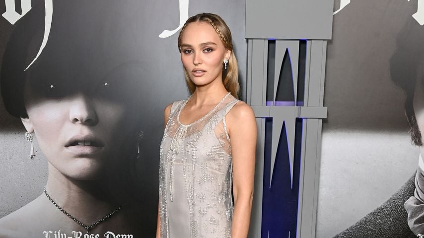 Lily-Rose Depp schützt ihre Anonymität trotz wachsendem Ruhm
