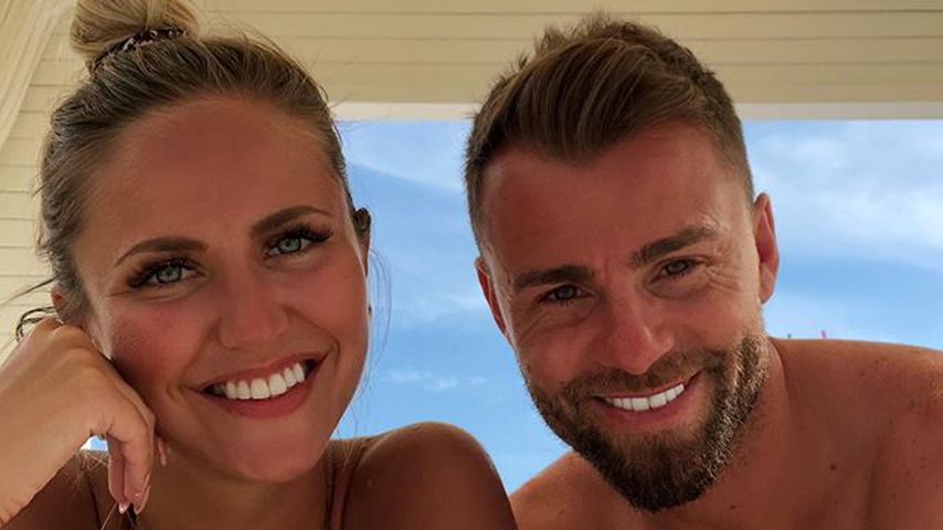 Nach Hochzeit: Welchen Nachnamen trägt Bachelor-Lina nun?