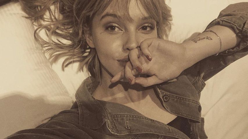 Lina Larissa Strahl, 2019