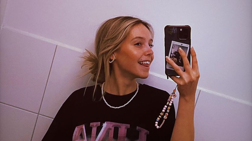Lina Larissa Strahl, 2023
