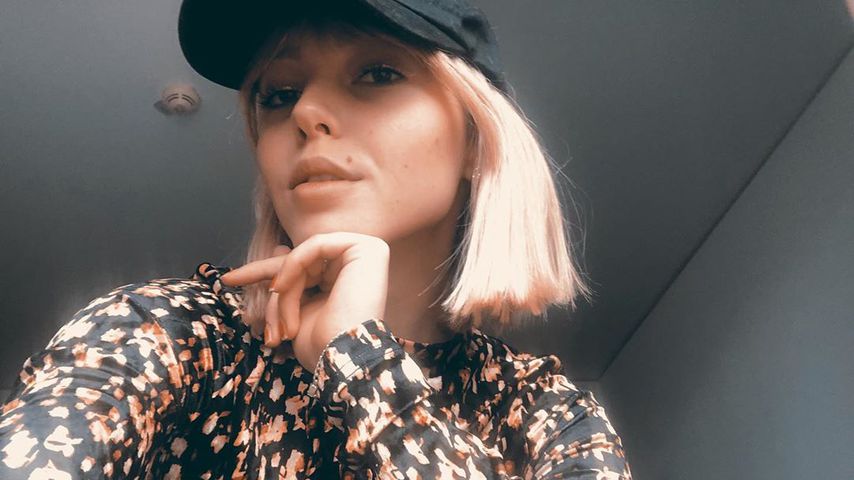 Lina Larissa Strahl, Schauspielerin