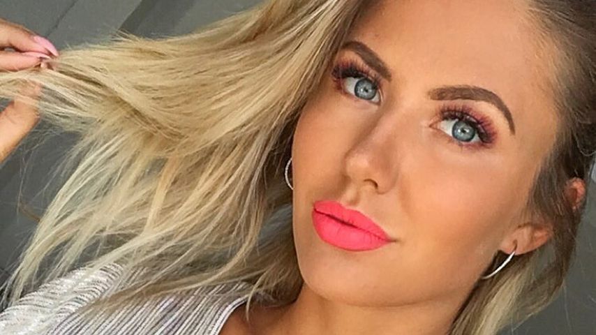 Kurz nach Geburt: Bachelor-Girl Lina Özgenç gibt Kilo-Update