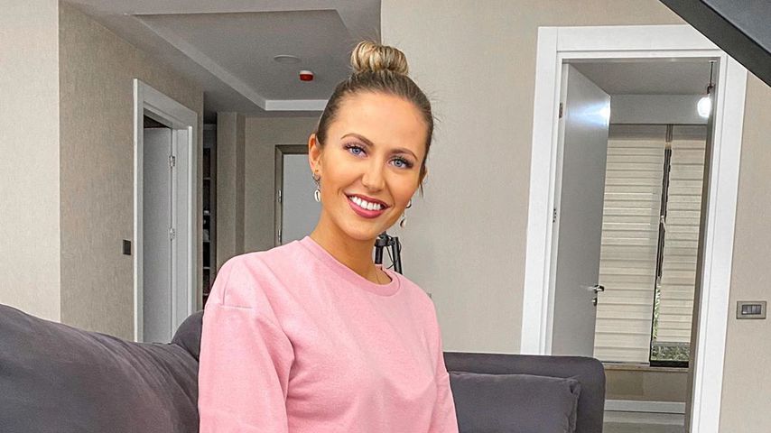 Lina Özgenç, bekannt aus "Der Bachelor"