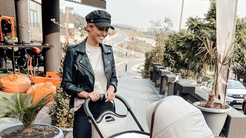 Bachelor-Girl Lina Özgenç