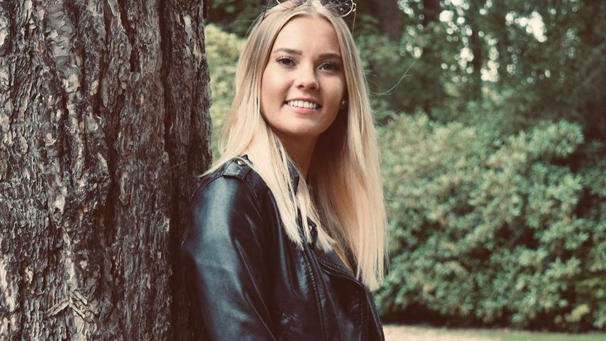 Lina Schrader, "Love Island"-Kandidatin