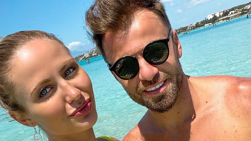 Lina und Erdem Özgenç