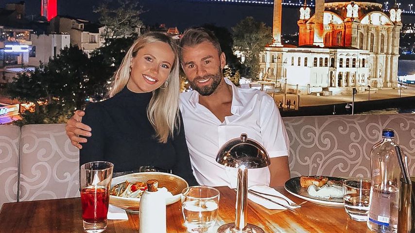 Lina und Erdem Özgenç