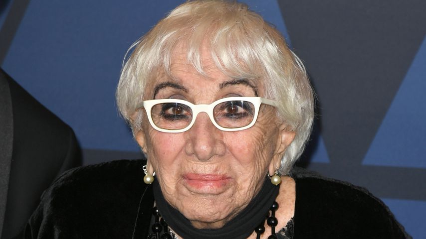Mit 93 Jahren: Regisseurin Lina Wertmüller ist verstorben