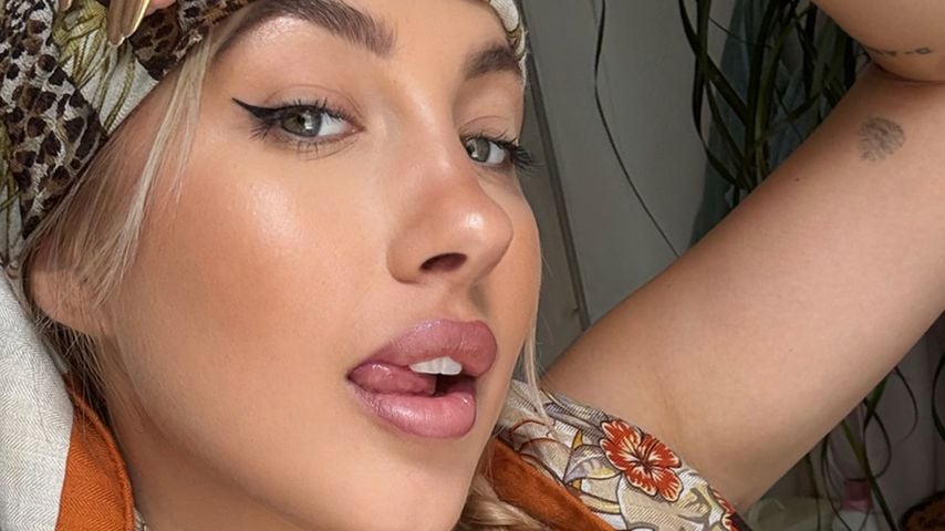 Lina Westphal, Realitystar