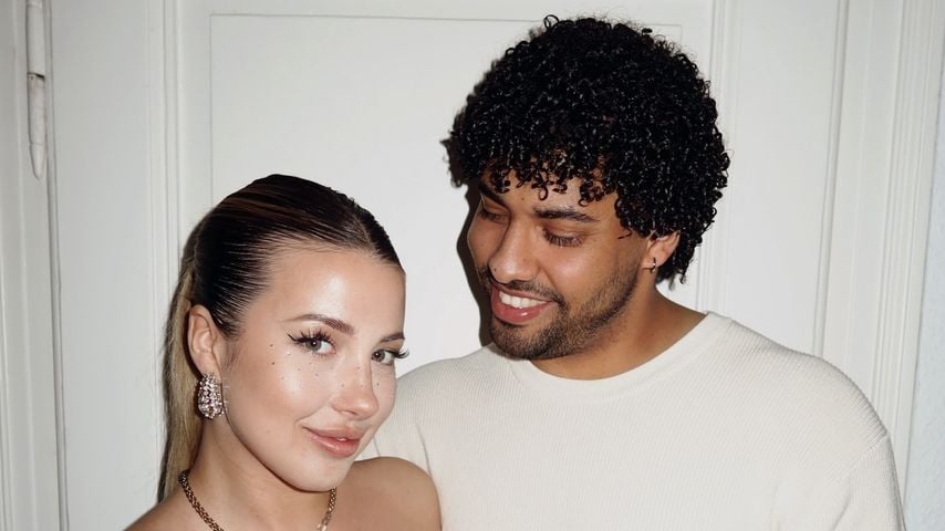 "Are You The One?"-Star Lina Westphal ist glücklich vergeben