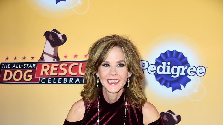 Linda Blair äußert sich nach Durchsuchung ihres Grundstücks