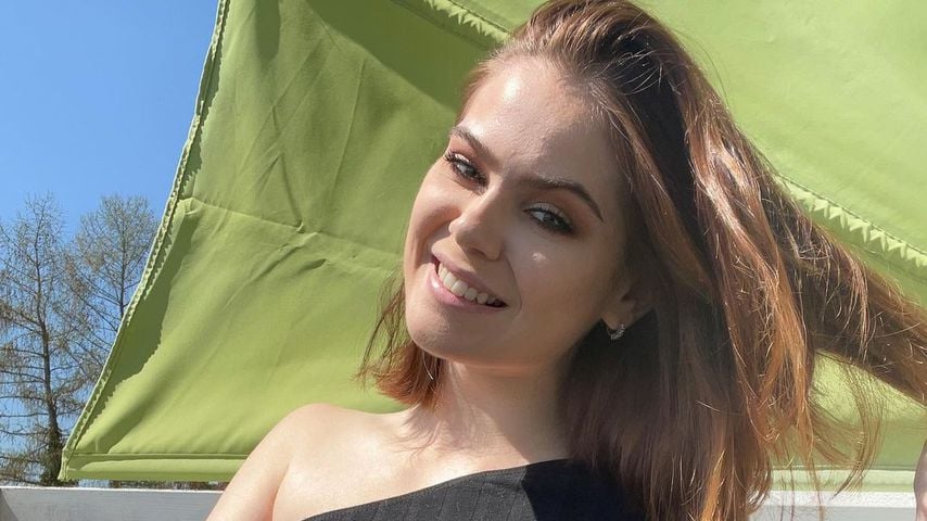Alten Job aufgegeben: Was macht GNTM-Linda heute beruflich?