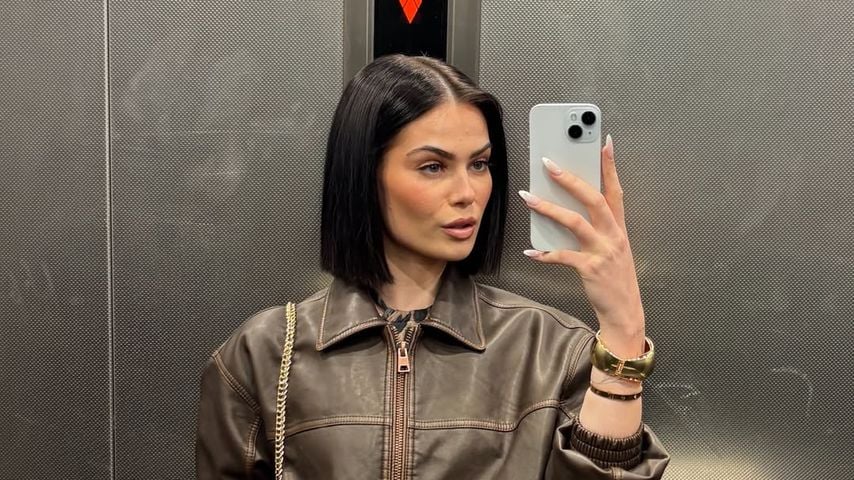Ist Linda Braunberger nach der Trennung bereit fürs Dating?