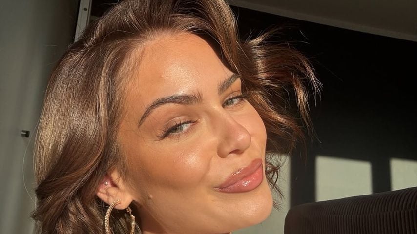 Linda Braunberger hat nach dem Liebes-Aus ihren Glow zurück