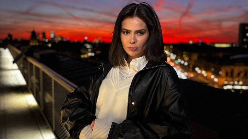 Linda Braunberger, Reality-TV-Bekanntheit