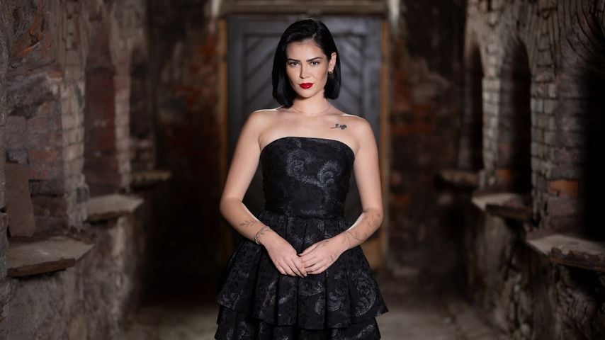 Lindas Runde der Schande nimmt Promi-Büßen-Mitstreiter mit