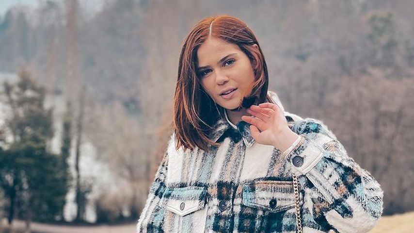 Linda Braunberger, GNTM-Kandidatin 2021