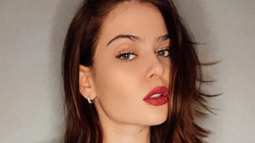 Wegen GNTM: Linda Braunberger pausierte sogar Ausbildung!
