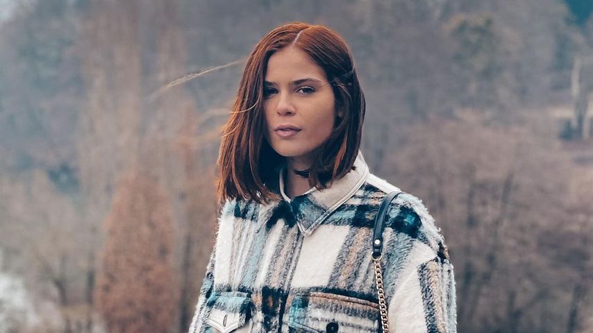 Linda Braunberger, GNTM-Kandidatin 2021