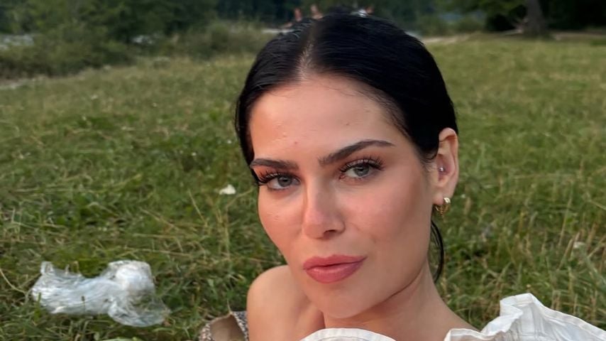 Linda Braunberger, Reality-TV-Bekanntheit